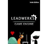 Leadwerks Game Engine Steam Key GLOBAL
