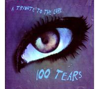 Leaether Strip - 100 Tears - a Tribute to the Cure