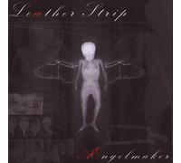 Leaether Strip - Aengelmaker