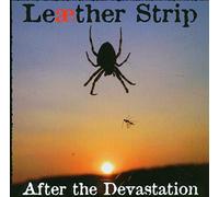 Leaether Strip - After the Devastation