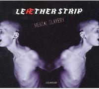 Leaether Strip - Mental Slavery (Ltd.)
