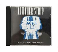 Leaether Strip - Penetrate the Satanic Citizen