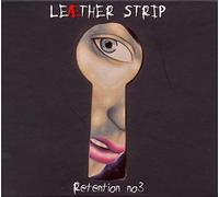 Leaether Strip - Retention No. 3