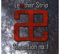 Leaether Strip - Retention Nr1