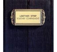 Leaether Strip - Solitary Confinement [CASSETTE]