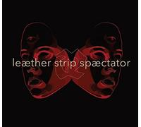 Leaether Strip - Spaectator
