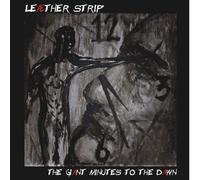Leaether Strip - The Giant Minutes to the Dawn
