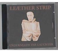 Leaether Strip - Underneath My Laughter