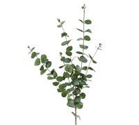 Leaf 100cm Artificial Eucalyptus Foliage - 100cm - Green - 100cm