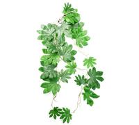 Leaf 110Cm Artificial Hanging Trailing Aralia Plant