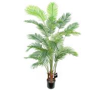 Leaf Large Artificial Palm Tree