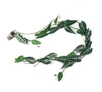 Leaf Design Artificial Hanging Plants