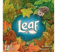 Leaf