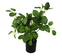 Leaf Office Artificial Plants, Desktop Realistic