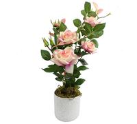 Leaf Design UK Realistic Artificial Flower Plant Tree