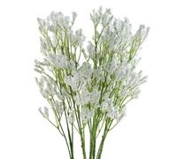 Leaf 6 X 65Cm Artificial Gypsophilia Spray