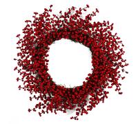Leaf Artificial Wreaths and Garlands