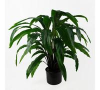 Leaf 60Cm Artificial Calathea Plant