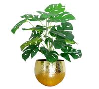 Leaf realistic Artificial Monstera Cheese Plant