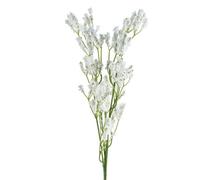 Leaf 65Cm Artificial Gypsophilia Spray
