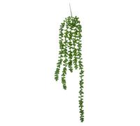 Leaf 70Cm Artificial String Of Hanging Pearls