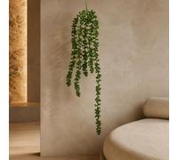 Leaf 70Cm Artificial String Of Hanging Pearls Premium