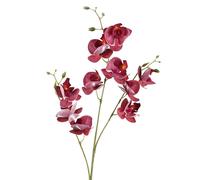 Leaf Design Artificial Flowers