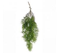 Leaf 90Cm Artificial Trailing Palm Fern Plant Hanging Faux Tropical Greenery