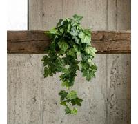 Leaf Artificial 70Cm Trailing Grape Ivy Plant Faux Hanging Foliage Green