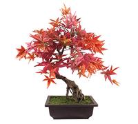 Leaf Artificial Bonsai Tree