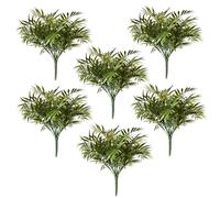 Leaf Artificial Fire Resistant Plant Commercial Multipacks UK