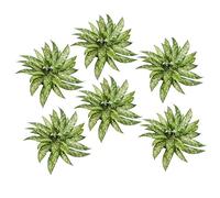 Leaf Artificial Fire Resistant Plant Commercial Multipacks UK