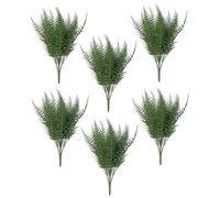 Leaf Artificial Fire Resistant Plant Commercial Multipacks UK