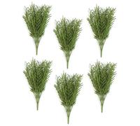 Leaf Artificial Fire Resistant Plant Commercial Multipacks UK