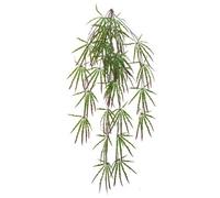 Leaf Artificial Foliage Hanging Acer Fern Plant