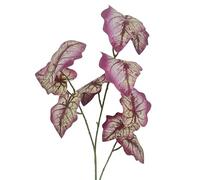 Leaf Artificial Foliage Stems
