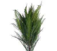 Leaf Artificial Foliage Stems Multipack, 100