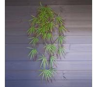 Leaf Artificial Hanging Fern Plant 100Cm