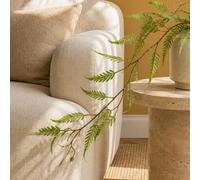 Leaf Artificial Hanging Trailing Plant Fern Plant Botanik