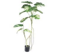 Leaf Artificial Monstera Plant