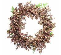 Leaf Artificial Wreaths and Garlands