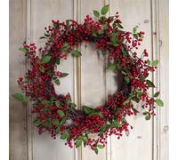 Leaf Artificial Wreaths and Garlands