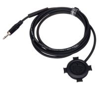 Leaf Audio Contact Microphone 2.0m/3.5mm