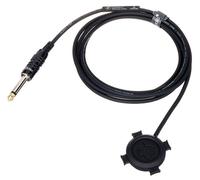 Leaf Audio Contact Microphone 2.0m/6.3mm