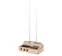 Leaf Audio Microphonic Soundbox MKII