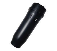 Leaf Blower Duct Replacement Part 576565001 Compatible With Ebz7500 And Ebz7500Rh Models, Optimized Airflow Design For Efficient Debris Clearing