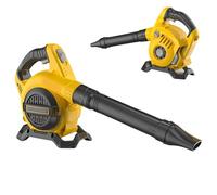 Leaf Blower for Kids - Lightweight, Compact Structure, Vibrant Style Construction, Fun Motion Function Stimulating Youth Imagination, Engaging Element That And