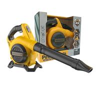 Leaf Blower - Kids Tool Set , Battery Operated Kids Lawnmower | Blowing Gardening Toy For Lawn Care, Patio, Dust, Blowing Leaves Boys Girls Age 4-7 Birthday