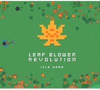 Leaf Blower Revolution - 400 Gems Steam CD Key