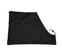 Leaf Blower Storage Bag - Waterproof Oxford Cloth Debris Collection Bag | Convenient Solution Leaves Vacuum Organizer | Efficient Lawn Yard Shredder Most Blowing Rakes and Vacuum Leaf Blowers